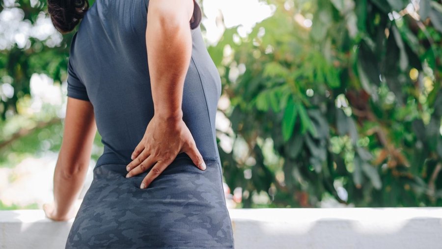 Bel ağrısında fizik tedavi ve rehabilitasyon