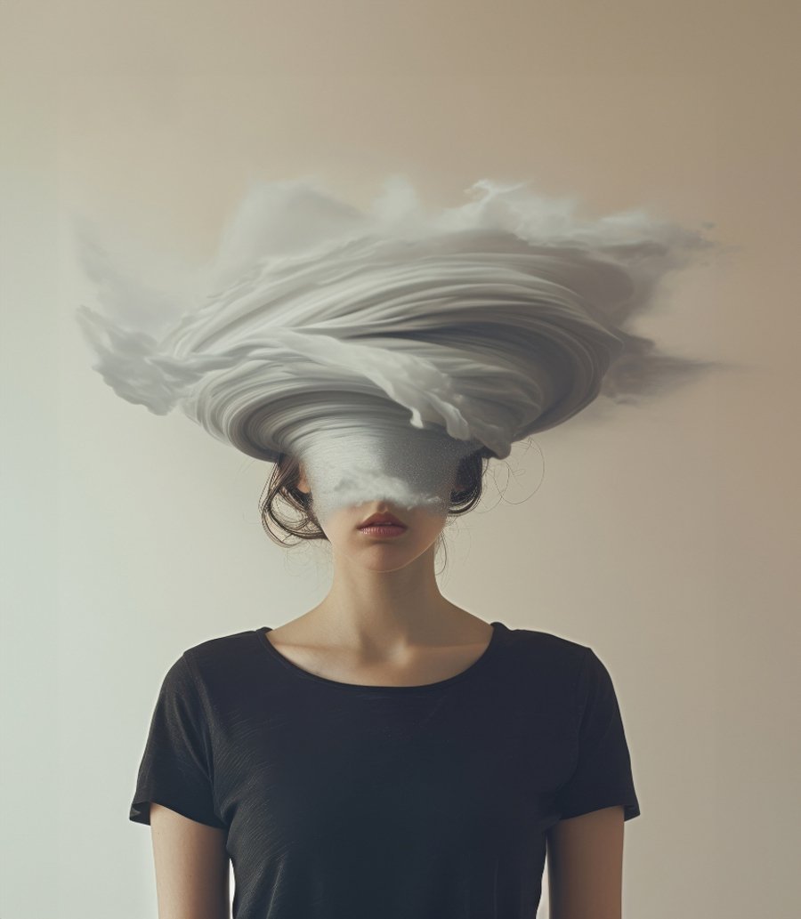 Strese Bağlı Vertigo Belirtileri